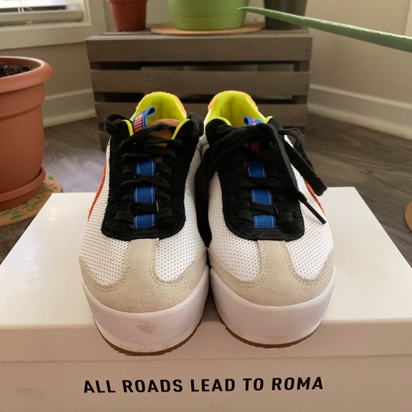 PUMA Roma - Picture 3 of 6